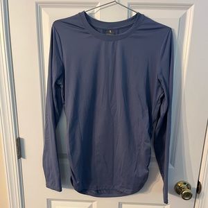 Calia by Carrie Underwood long sleeve workout top